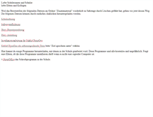 Tablet Screenshot of downloads.kgswennigsen.de